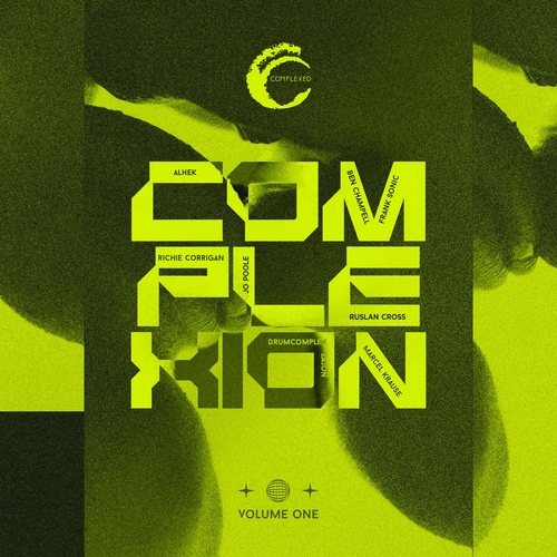 VA - Complexion, Vol. 001 [CMPL135]